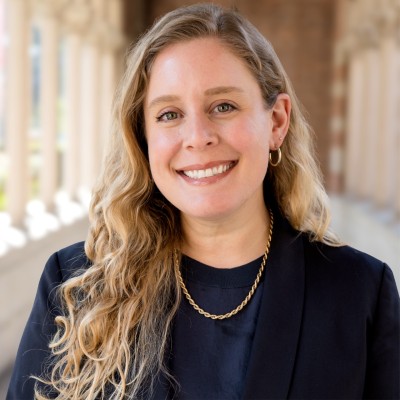 Alex Jackson Headshot